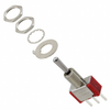 Toggle Switches - 450-1903-ND - DigiKey