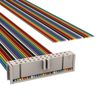 Rectangular Cable Assemblies - M1CXK-2636R-ND - DigiKey