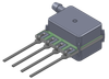 Pressure Sensor Chip - ELVH Series - Image