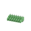 Headers, Plugs and Sockets - 1708653-ND - DigiKey