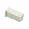 Rectangular Connector Housings - A123492-ND - DigiKey