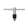 Tap Wrench; Body Length=50.8 mm | 2.00 in - STR-93A - Reid Supply
