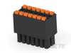 PCB Terminal Blocks - 2842487-7 - TE Connectivity