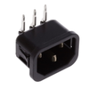 Power Entry Modules (PEM) - 486-6206-ND - DigiKey