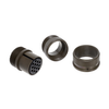Circular Connector Assemblies - 339-MS3106A20-27S-ND - DigiKey