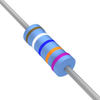 Through Hole Resistors - 1712-YR1B196KCCTB-ND - DigiKey