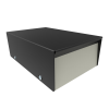 Enclosures, Boxes, & Cases - 1454D - Powell Electronics, Inc.