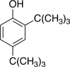 2,4-Di-tert-butylphenol -- 23767 - Image