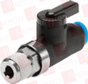 Solenoid Valve -- 45110450 - Image