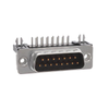 D-Sub Connector Assemblies - 664-FCE17A15PA4J0-ND - DigiKey