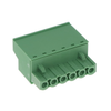 Headers, Plugs and Sockets - 0397090006-ND - DigiKey