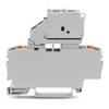 Fuse terminal block - 2202-1611 - WAGO