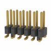 Headers, Male Pins - TSM-106-01-H-DV-A-P-TR-ND - DigiKey