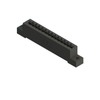 Edgeboard Connectors - 151-387-013-544-108-ND - DigiKey