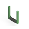 Edgeboard Connectors - 151-395-013-559-458-ND - DigiKey