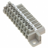Headers, Plugs and Sockets - 281-4574-ND - DigiKey
