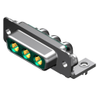 D-Sub Connector Assemblies - 900-1731070414-ND - DigiKey