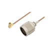 Coaxial Cables (RF) - 6099-PE3C4467-36-ND - DigiKey