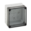 TK Series Enclosures - 106-505 - Altech Corp.