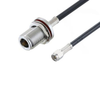 Coaxial Cables (RF) - 6099-PE3C8937-12-ND - DigiKey