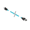 Modular/Ethernet Cables (RJ45, RJ11) - 1201080447-ND - DigiKey