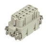 Heavy Duty Power Connector Inserts & Modules - 8412088 - RS Components, Ltd.