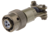 Mil Spec Circular Connectors -- 1600667 - Image
