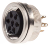 DIN Connectors - 5337824 - RS Components, Ltd.