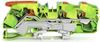 DIN Rail Terminal Blocks - 1849807 - RS Components, Ltd.