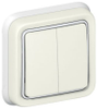 Light Switches - 190582 - RS Components, Ltd.