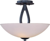 22172SWTE Semi-Flush Mts.-Bowl Style - 612944 - Capital Lighting, Inc.