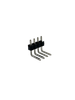Rectangular Connectors - 1001-PH1RA-06-TA - New Yorker Electronics Co., Inc.