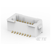 Headers, Male Pins - 17-2538949-5TR-ND - DigiKey