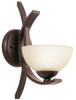 45161OZ Sconces-Single Glass - 429683 - Capital Lighting, Inc.