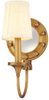 631-AGB Sconces-Single Candle - 781002 - Capital Lighting, Inc.