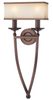 N6962-267B Two Light Wall Sconce - N6962-267B - Minka Group