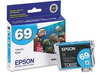 CX5000 Cyan Ink Cartridge - T069220 - LexJet Corporation
