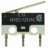 Snap Action, Limit Switches - CKN9940-ND - DigiKey