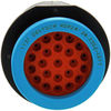 Circular / Cylindrical Connector - HDP20 Series - HDP24-24-23SE-L017 - LADD Distribution