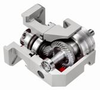 SW Series Planetary Speed Reducer -- SW - 10 - 01 - Image