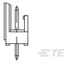 PCB Headers & Receptacles - 828548-2 - TE Connectivity