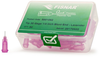 Fisnar QuantX™ 8001082 Straight Blunt End Needle Lavender 0.25 in x 30 ga - 8001082 - Ellsworth Adhesives