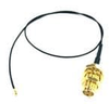 RF Cable Assemblies - W9037BD0100 - VAST STOCK CO., LIMITED