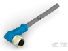 M8/M12 Cable Assemblies - T4161420003-001 - TE Connectivity