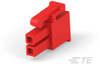 Rectangular Power Connectors - 2029091-2 - TE Connectivity