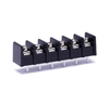 Single Row and Tri-Barrier Blocks - HD-816-XXP* - BlockMaster Electronics, Inc.