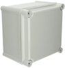 Polycarbonate Enclosure FIBOX SOLID UL PC 1919 13 G - 5320359 - Image