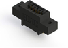 Card Edge Connectors - Edgeboard Connectors - 895-005-525-602 - Lingto Electronic Limited