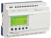 Zelio Logic, Smart Relay, 250Vac, 8A; No. Of Analog Inputs Schneider Electric - 20K3196 - Newark, An Avnet Company