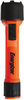 Torch, Led, 18 Lumens, 2 X Aa, Orange & Black; Flashlight Type Energizer - 83T1212 - Newark, An Avnet Company